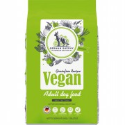 Vegan Adult Grainfree NICHT BIO 10kg Hund Trockenfutter German Shephy