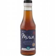 Bio Mirin, 250ml Flasche Würzmittel TerraSana